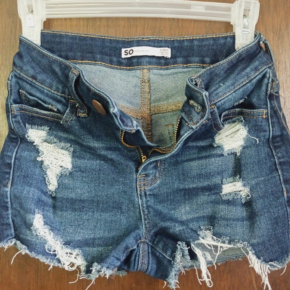 Shorts